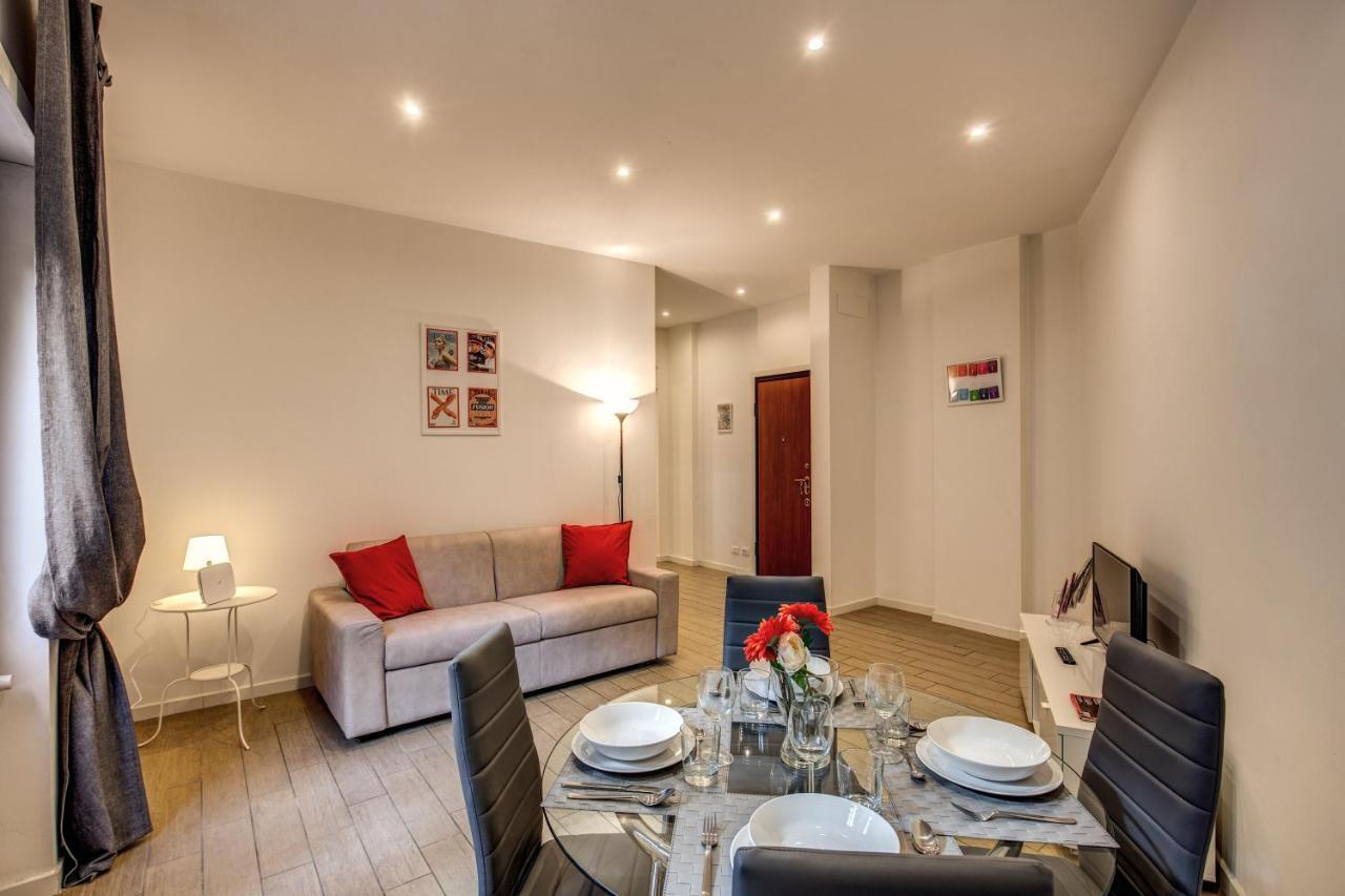M&l - Ardesia Terrace Apartamento *