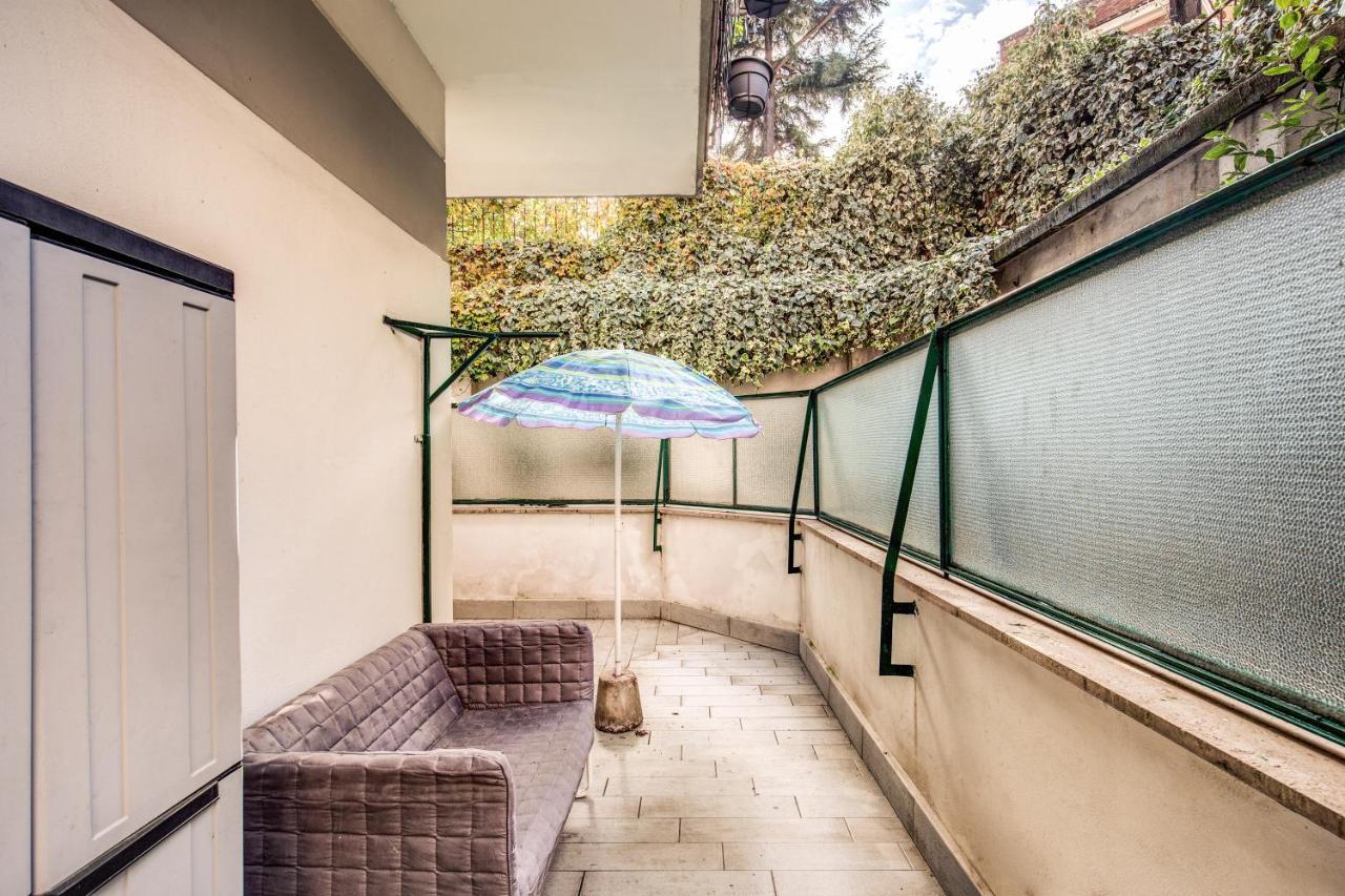Apartamento M&l - Ardesia Terrace Roma
