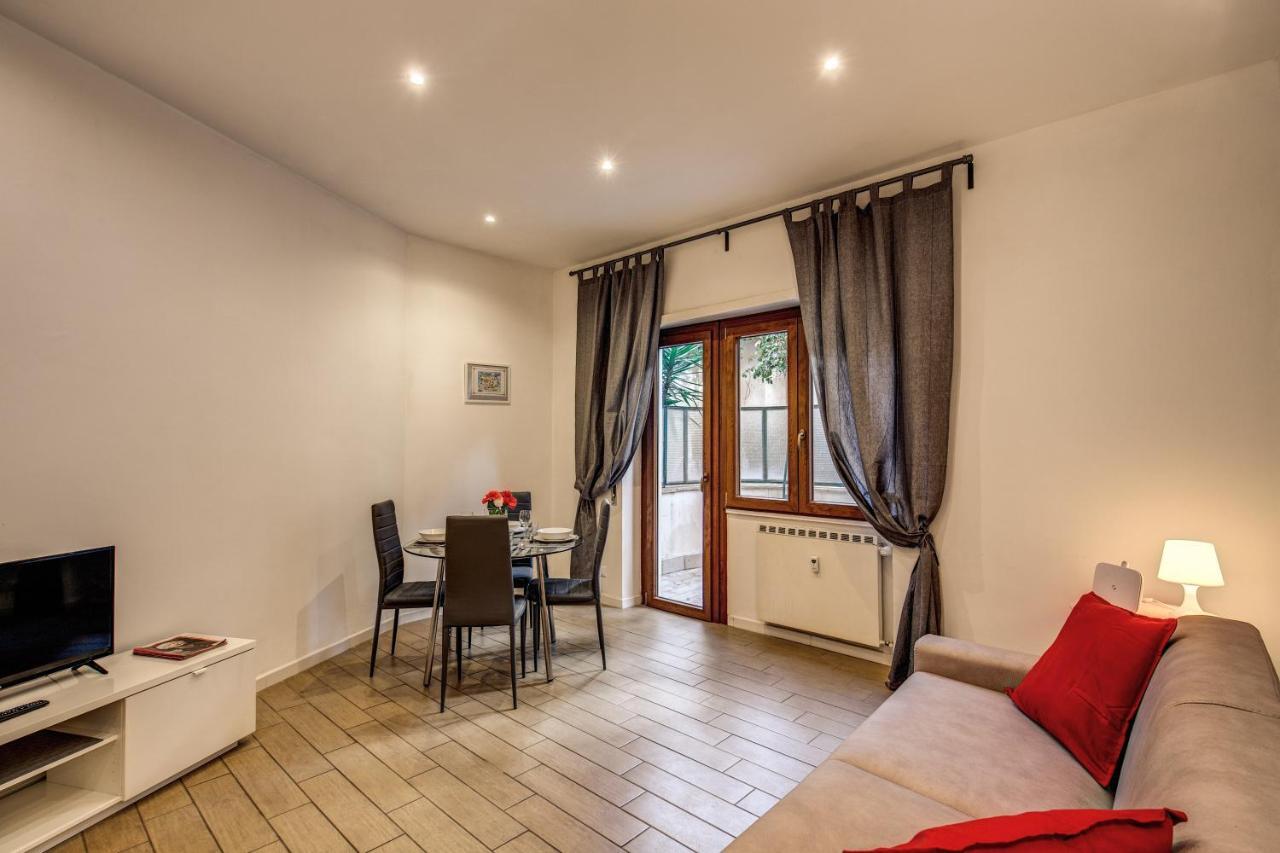 M&l - Ardesia Terrace Apartamento